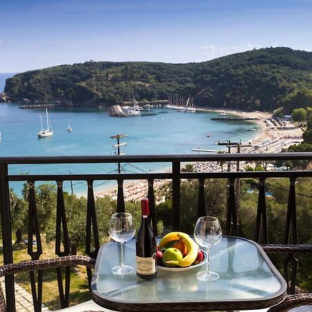 Pelagos Parga Dış mekan fotoğraf