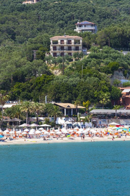 Pelagos Parga Dış mekan fotoğraf