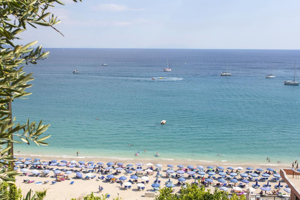 Pelagos Parga Dış mekan fotoğraf